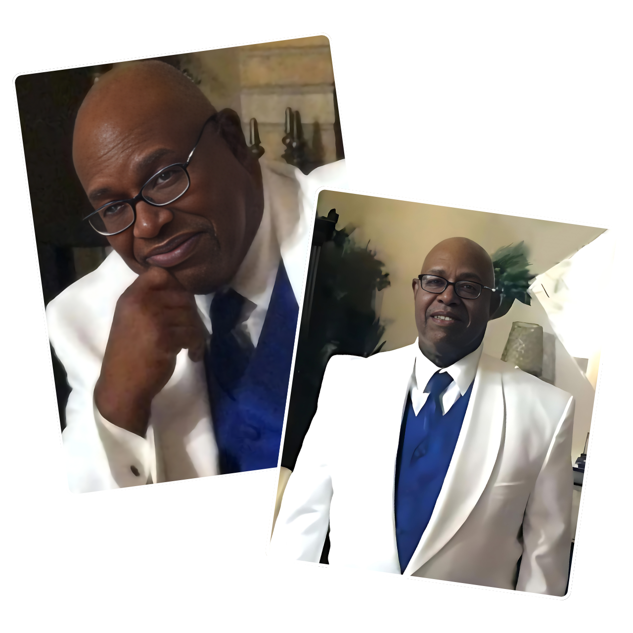 Roy Lee Jarmon